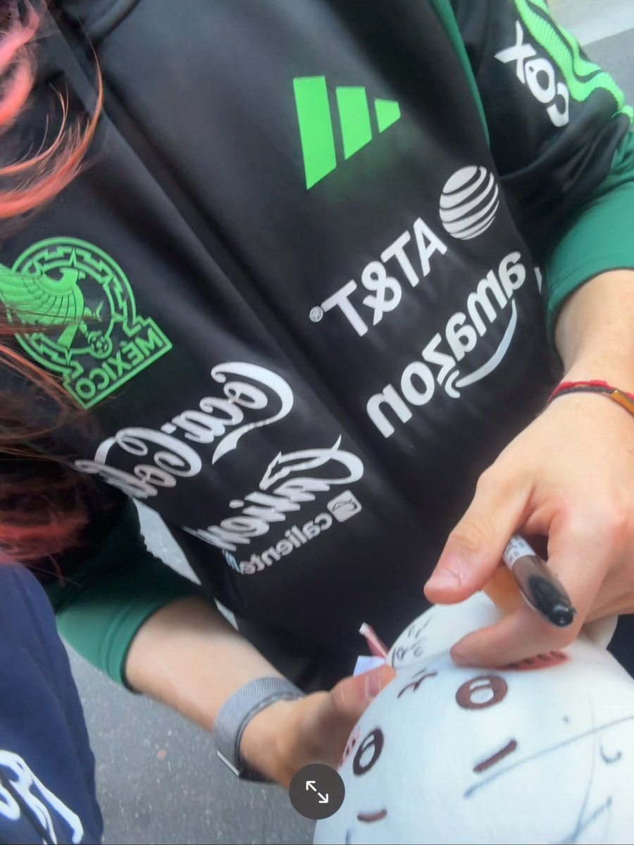 kittyycity's tweet photo. HORMIGA FIRMADO A CHIIKAWA 🤏🏼😭😭 https://t.co/VoyNZ7d57B