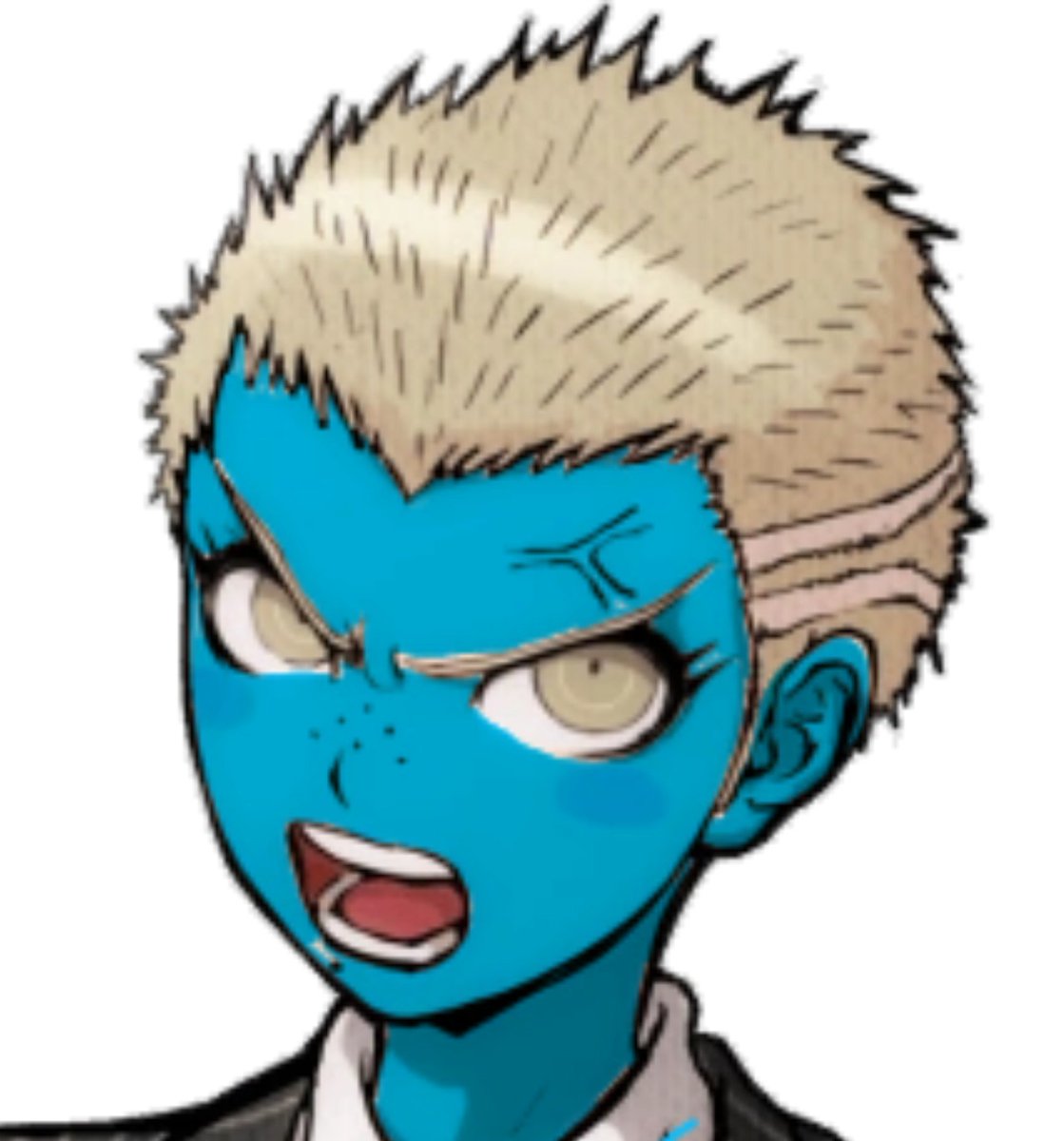 littlebroddy304's tweet photo. Blueyuhiko https://t.co/qRKj5J12vJ