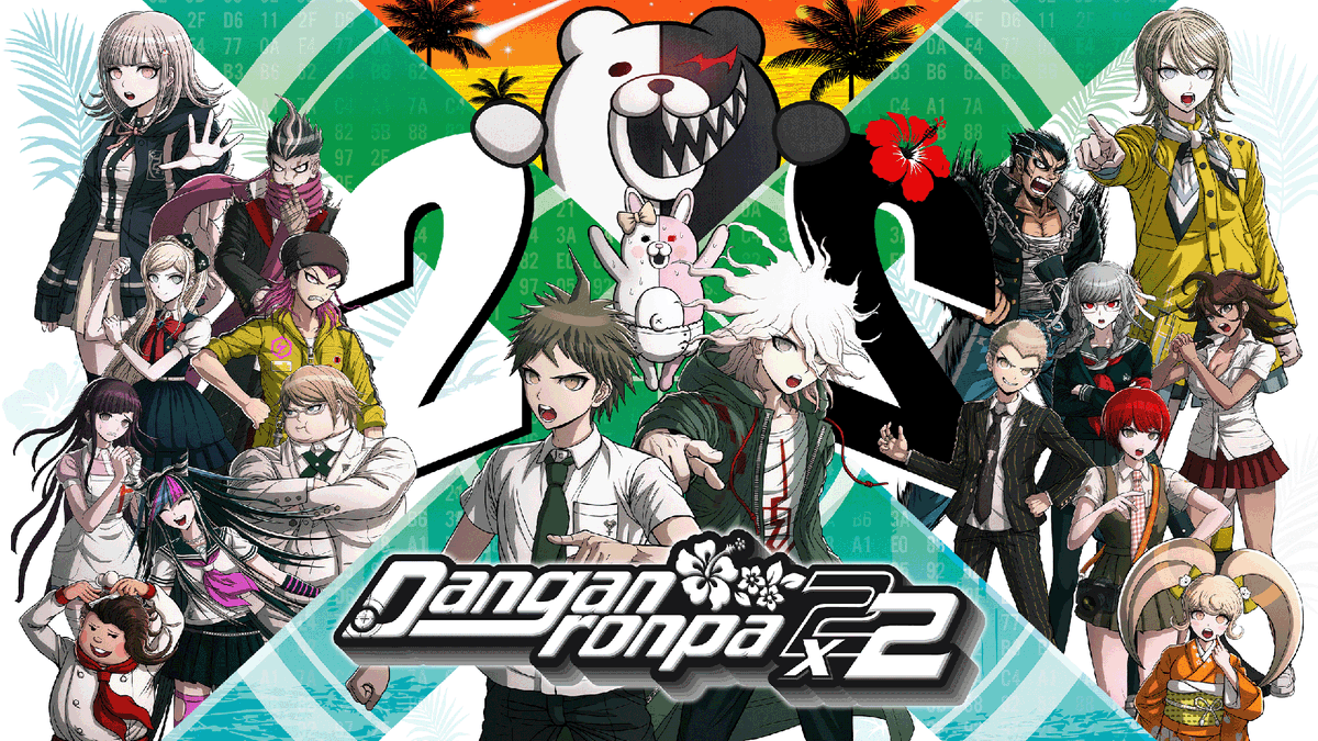 SpikeChunsoft_e's tweet photo. "So, what can we talk about? Visually, the remake looks stunning"

@RPGSite gets their first hands-on with Danganronpa 2x2 at Tokyo Game Show

Link is in the replies 👇 https://t.co/ShLhDu6I5Z