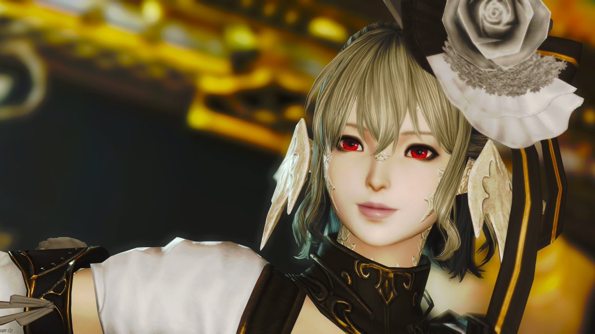 pul_m0's tweet photo. おはようございます☀
今日もアウラは可愛い✨
#おはウラ #FF14フレンド募集 #アウラ #FF14SS #studioN_M https://t.co/25KiNzUFov