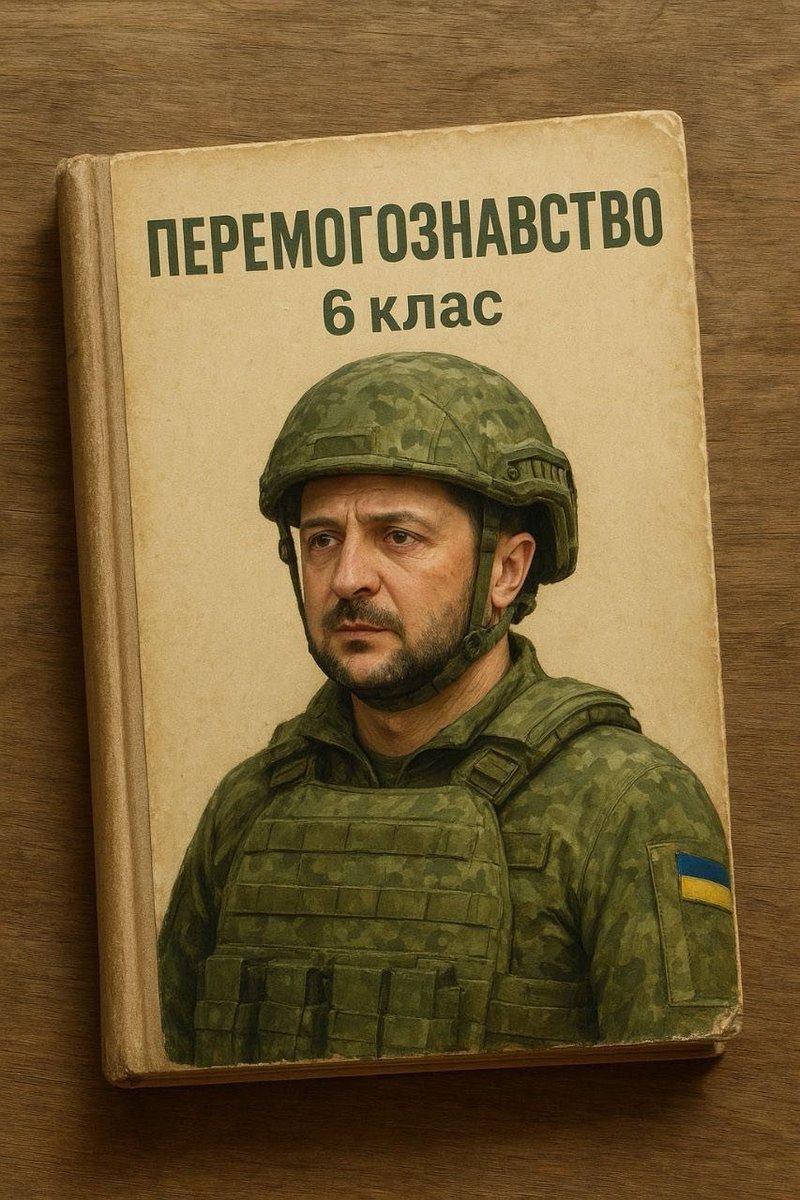 sailor_5x's tweet photo. В Верховную раду внесли законопроект об исключении математики из обязательных школьных экзаменов — мол, слишком нагружает молодое поколение и отвлекает его от войны с Россией.

Хохлы, запоминайте: любая наука — это москальское ипсо, от которого надо отказываться 😂🤣 https://t.co/6RxMpyOYkQ
