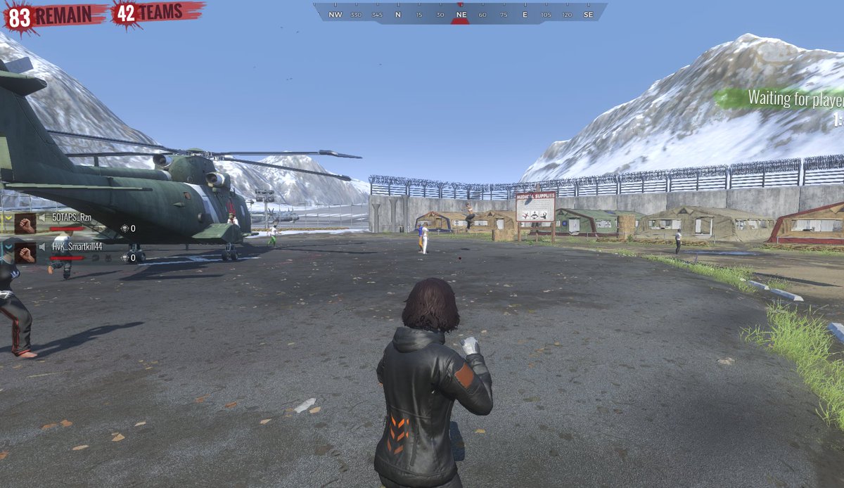 Smartkill44 tweet picture