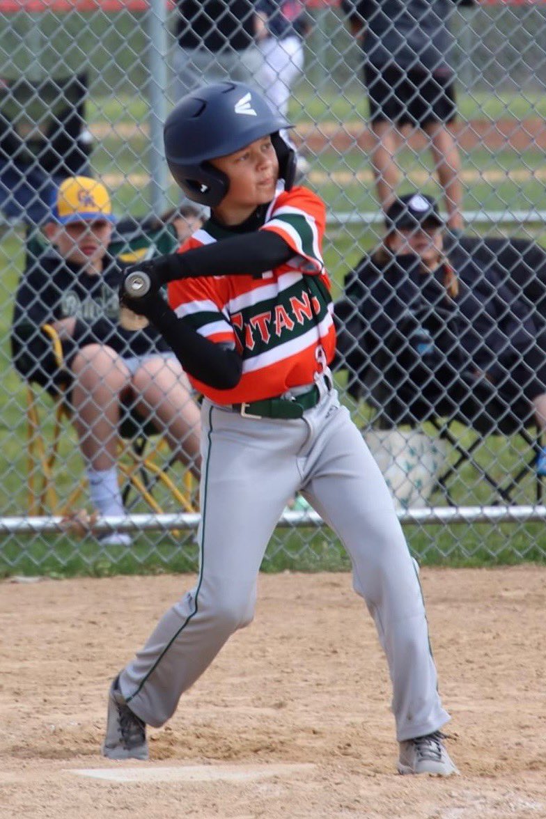 Jaxton_Kostman's tweet photo. Go Jacks! 

@DCBBaseball @shockersbsbl @REPalmer27 https://t.co/zIokH1UyeK