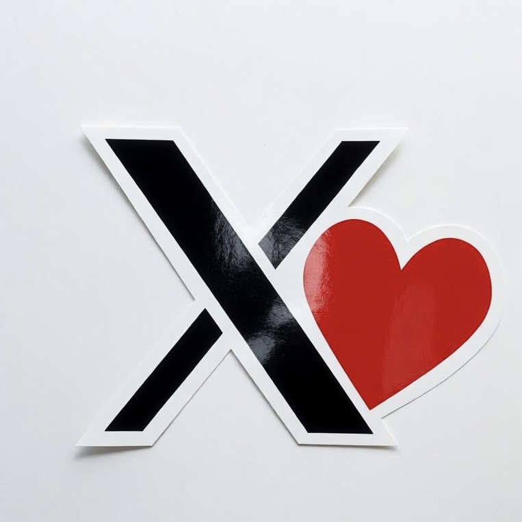 WenDesign77's tweet photo. 说真的，在这之前我没有感受到任何一家平台能有如此热情和善良的人。

哇哦，X真是个很特别的地方，我喜欢这里。#蓝v #浇朋友 https://t.co/nlfHO6IZXA