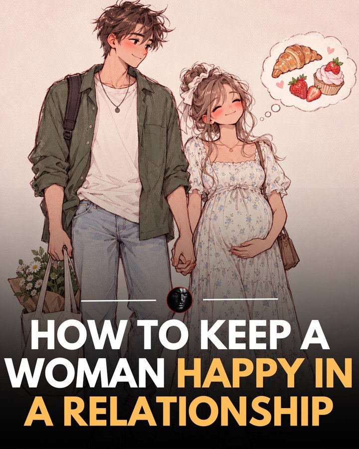 Samiya_AI's tweet photo. How To Keep a Woman Happy in a Relationship: https://t.co/X5FS6dAeFC