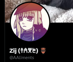 AlasdairMacXIV's tweet photo. @ChibiReviews Not only are they wrong but it ultimately adds nothing to the story. If transwomen didn't feel represented by anime they wouldn't make their profile pictures anime characters 90% of the time look at his profile picture. https://t.co/QgpcT5maE7