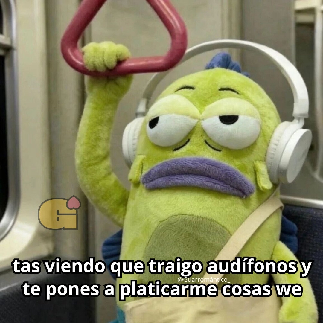 Guarromantico_'s tweet photo. Modo: no molestar 🎧 https://t.co/7lOP6JHXQ4