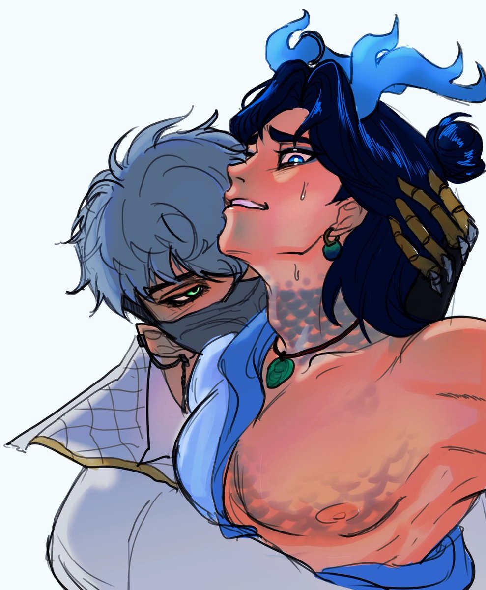 edzhe19842888's tweet photo. wuyang mythic🐢🌊
#mizuki #wuyang #mizuyang #overwatch https://t.co/Gp6vBdINrj