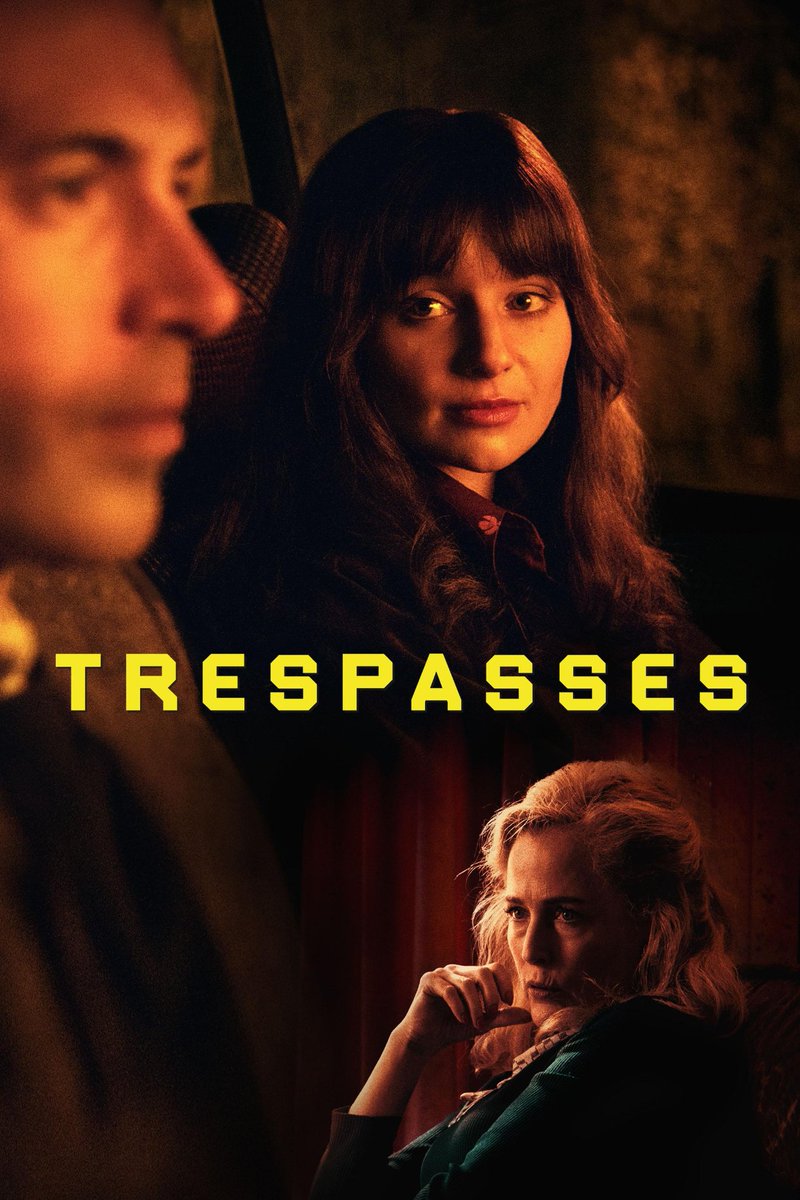 CommentaryRec's tweet photo. October 5, @SethAMandel recommends Trespasses https://t.co/at8lZLeSe2