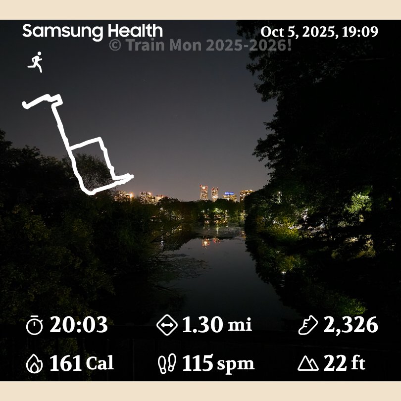 thetrainmon's tweet photo. #GoodEvening #Boston #CambMA! 1.30 Miles #running! #fitfather/#healthydaddy/#dadbod/#fitboss #thisis44 #fitover40 #urbanlife #urbanfitness. Personal #runoutside #runstreak Day 4154! #stillstreaking #runwithnature #irunoutside #runeveryday #realnewenglander. #fitforlife #fit4life https://t.co/pZfwmFQqMM