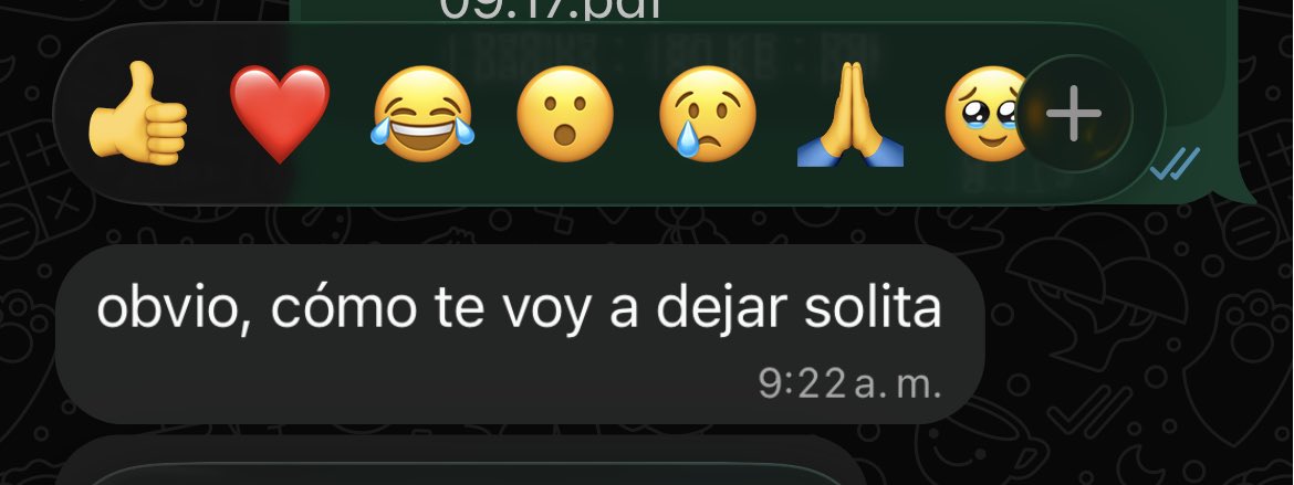 Francisca162000's tweet photo. ❤️ https://t.co/uEBA9CUed0