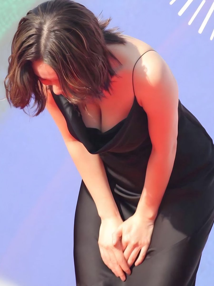 hondantv1's tweet photo. 筧美和子、頭を垂れる稲穂みたいでたまらない😳💦 https://t.co/1jx1f1tMqr