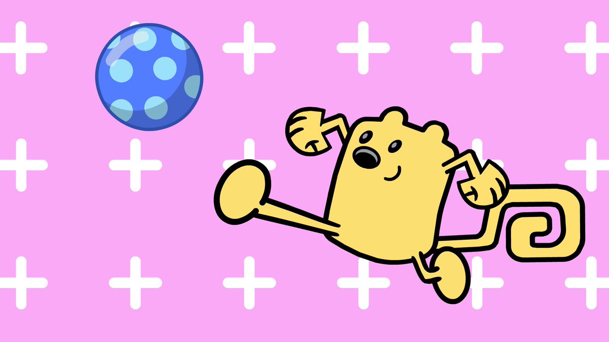 wubboot's tweet photo. hellow wubbzy ppl https://t.co/4dtdSzmwRd