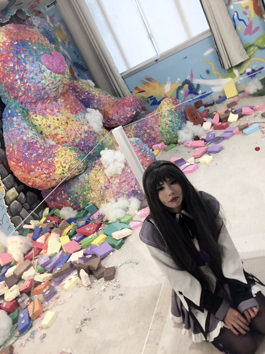 pawkkuma tweet picture