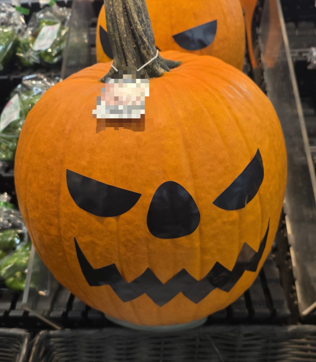 banzoinhakka's tweet photo. GOOD SPOOKY MORNING 🐦‍⬛🎃✨ https://t.co/2F4vkwWK6b