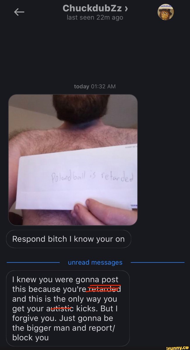 PoIandbalI's tweet photo. And to think thid guy basically runs the Featured section at this point... https://t.co/IYWJEAklW1