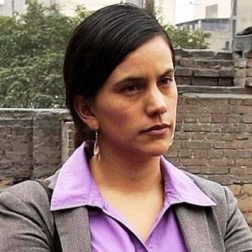 Mataryell's tweet photo. Me dicen que Verónica Mendoza gano en Cusco, y eso genero diarrea masiva en toda la derecha fascista limeña.

Y Aldo Mariátegui, donde quiera que estés, CHUPALA mantenido acomplejado y la CTM.

#DerechaMiserable https://t.co/yOXE7yyN3m