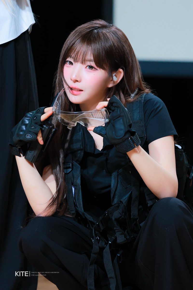 KITE_0801's tweet photo. 261004

#트리플에스 #tripleS #정하연 #하연 #HaYeon https://t.co/J3LWUKB6mk