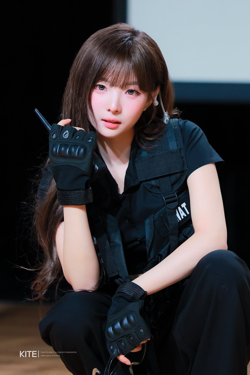 KITE_0801's tweet photo. 261004

#트리플에스 #tripleS #정하연 #하연 #HaYeon https://t.co/J3LWUKB6mk
