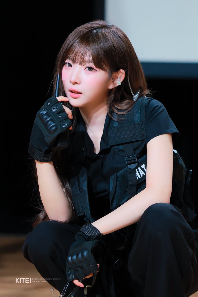 KITE_0801's tweet photo. 261004

#트리플에스 #tripleS #정하연 #하연 #HaYeon https://t.co/J3LWUKB6mk