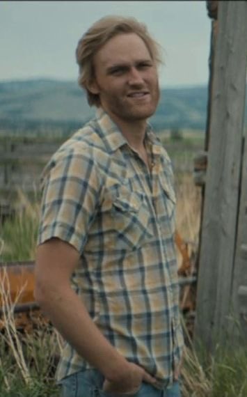 SexyCowboyCap's tweet photo. The weather feels nice https://t.co/2lvoyW8na8