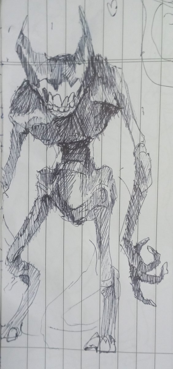 Phosphorus87345's tweet photo. #batim https://t.co/mRDCV767GD