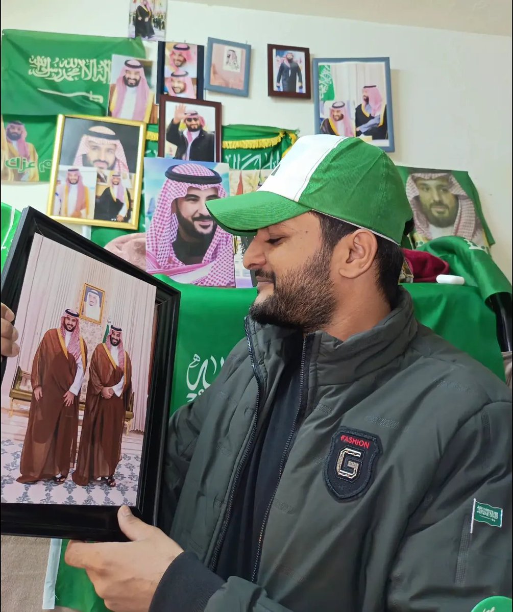 mbscrown2030's tweet photo. @mohdsalj #تفعيل_اتفاق_مكه_للدفاع_المشترك
#السعودية_العظمى
#التحالف
#عليهم_كيوم_القيامة
#اليمن_الآن
@kbsalsaud
#صنعاء_الآن https://t.co/uy1MfOIpVE