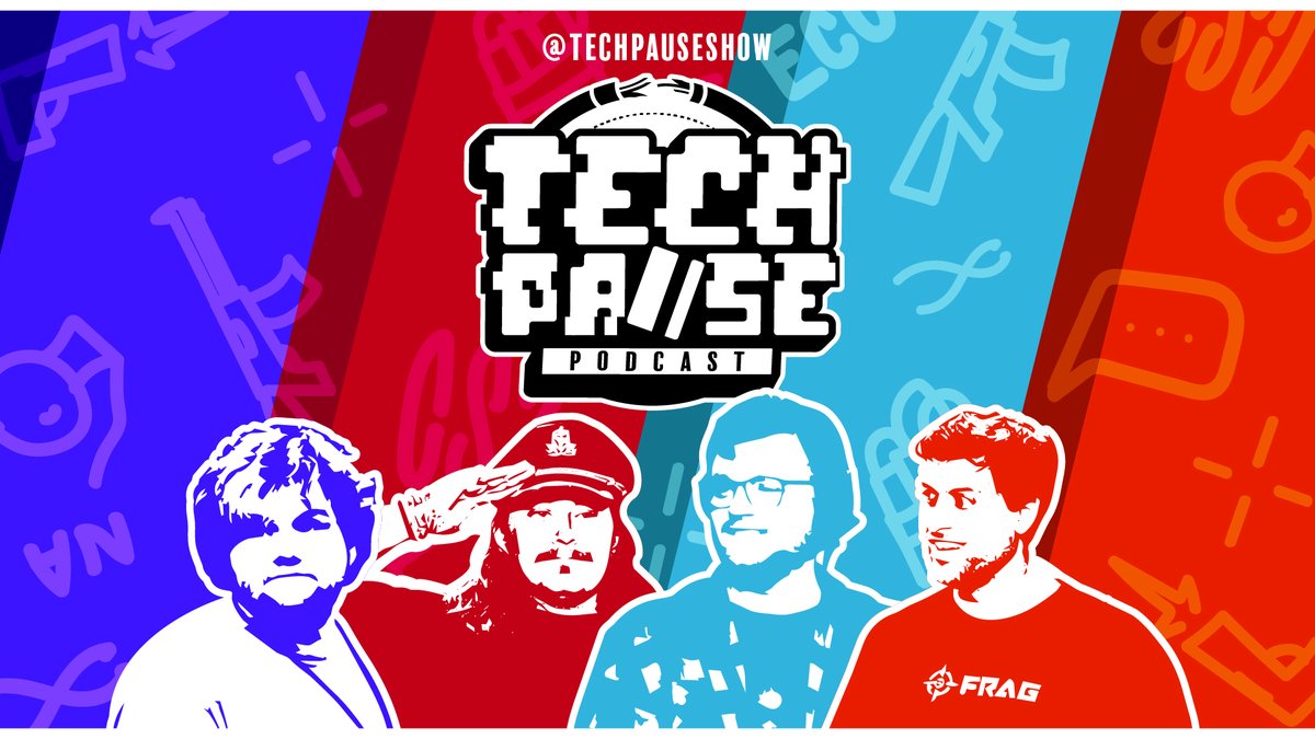 techpauseshow tweet picture