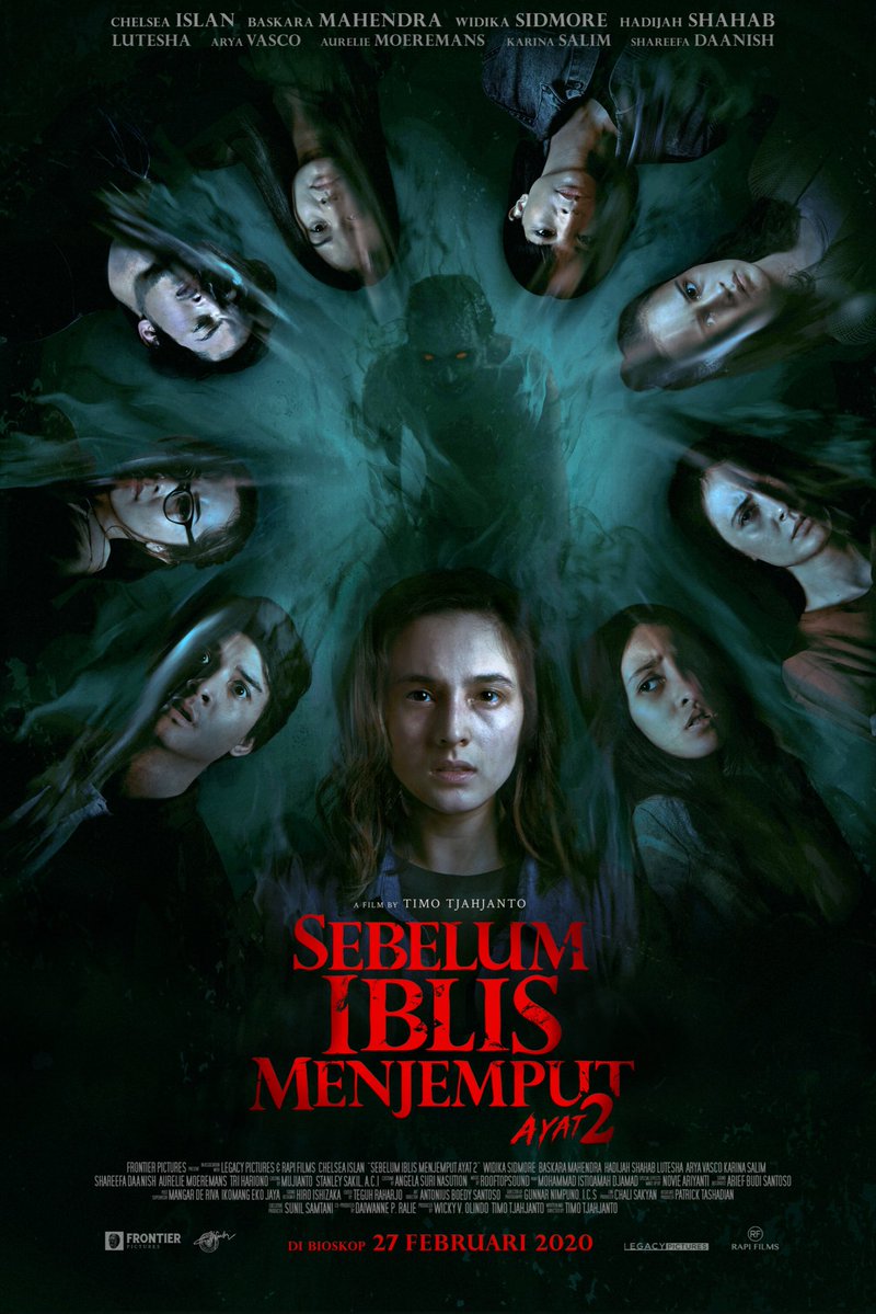 VitoTweeted's tweet photo. #NowWatching ๐ฌ
#HorrorMovies
#FilmTwitter
#DoubleFeature https://t.co/MX1SqgROB9