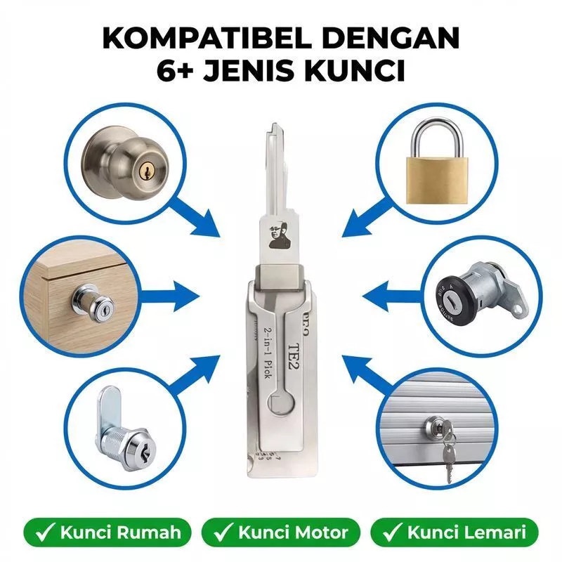 clan_stmrng's tweet photo. Wajib punya alat ini utk menolong dalam kondisi emergency. Pembuka kunci serbaguna. 

https://t.co/39fiR3fP2W 

#belanjaonline #jakarta #indonesia #belanja https://t.co/NvxDHZCiCO