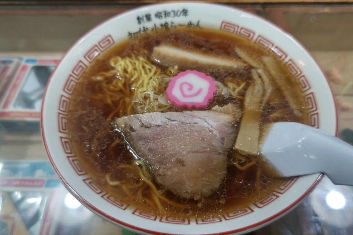 mitarodanijoni's tweet photo. １０月６日の朝の体重80.2㎏
前日の食べ物　お茶漬け、ハムカツ、醬油らーめん https://t.co/4JgUhodTe9