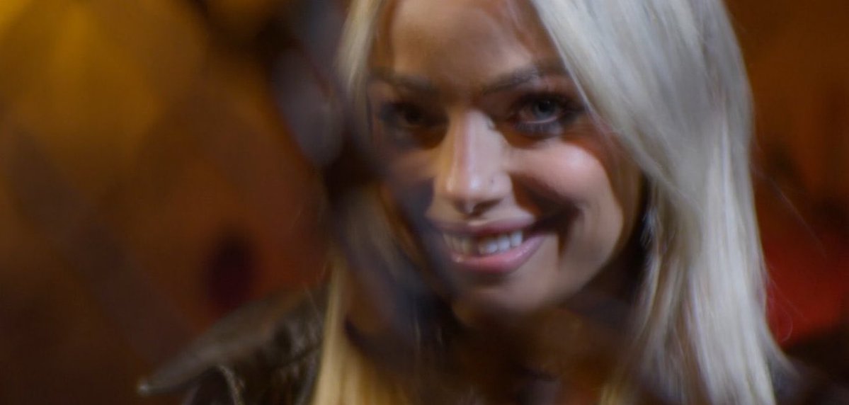 NationVaquer's tweet photo. “Sweet little Stephanie”
Liv it’s BIG STEPHANIE for you 😤 #WWERW https://t.co/gz765PjHtb