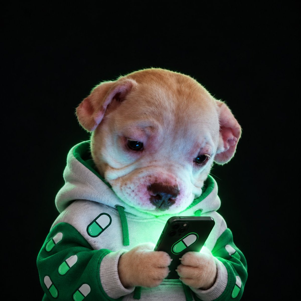 SpinnWheelSOL's tweet photo. phubber says we are all on our phones to make money on https://t.co/jtUo2RBJWj .

Why not run a pumpfun phubber? https://t.co/hFx8XuzkRK