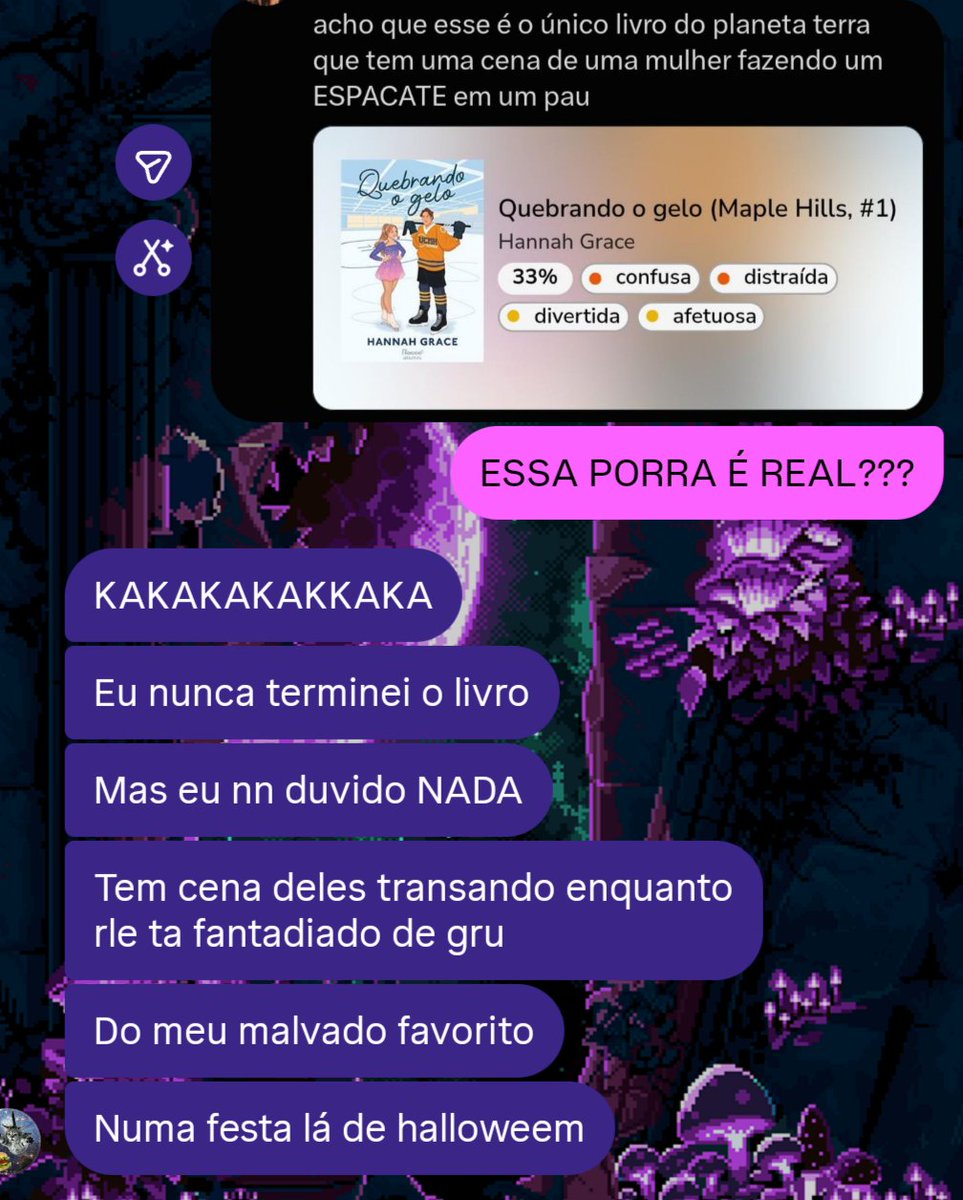 mazzocoeu's tweet photo. @cloisq Caralho https://t.co/cXawAmaNPe