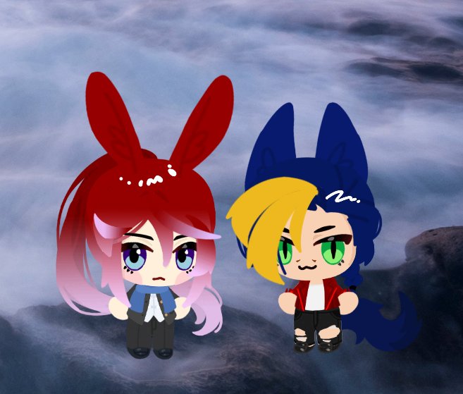 Whimsyartchive's tweet photo. My boys in character house! Theyre so cute, I am obsessed! 

#characterhouse https://t.co/qWPrcnNc2n