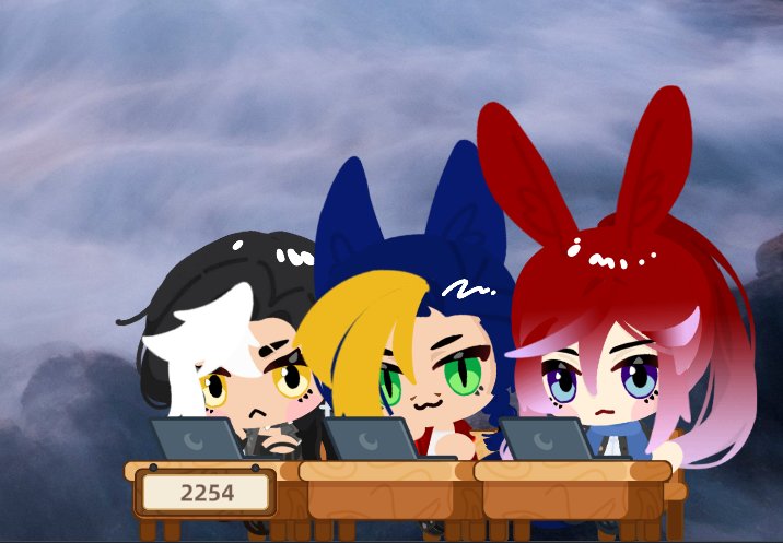 Whimsyartchive's tweet photo. My boys in character house! Theyre so cute, I am obsessed! 

#characterhouse https://t.co/qWPrcnNc2n