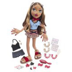 truedivineaura's tweet photo. No one was doing cocaine like Mattel in the 2000s https://t.co/yZt6yewxBL