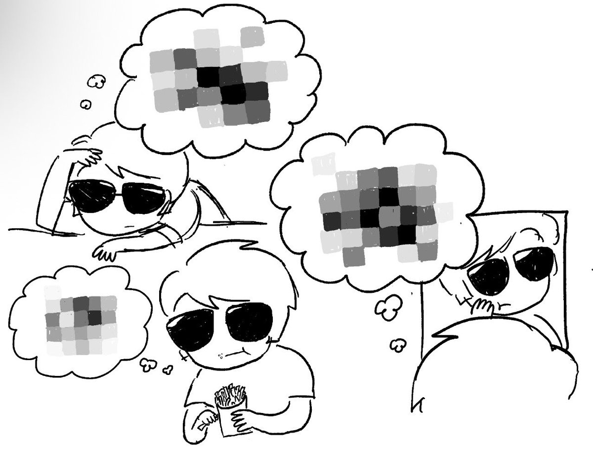 cr9wee's tweet photo. intrusive thoughts https://t.co/1PKfSN0MWi