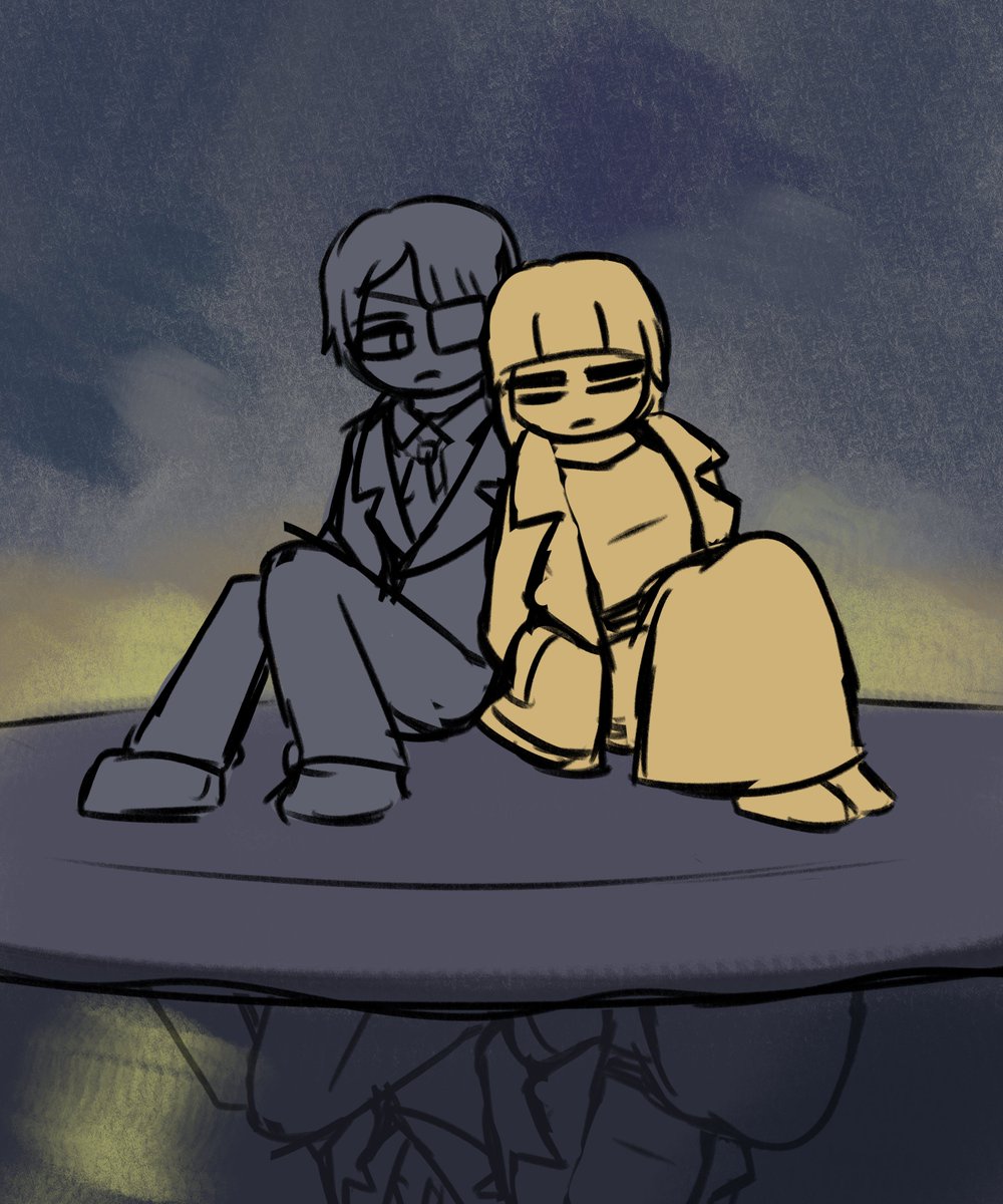 Demogoat5212's tweet photo. Daarintober WIP
watercolor background https://t.co/Fxjew4Gcbe
