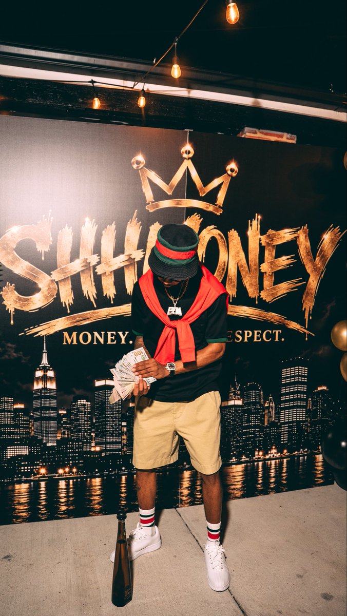 736Dmoney's tweet photo. Paid In Full! https://t.co/gC7cZfLbr4