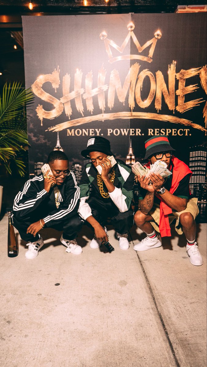 736Dmoney's tweet photo. Paid In Full! https://t.co/gC7cZfLbr4