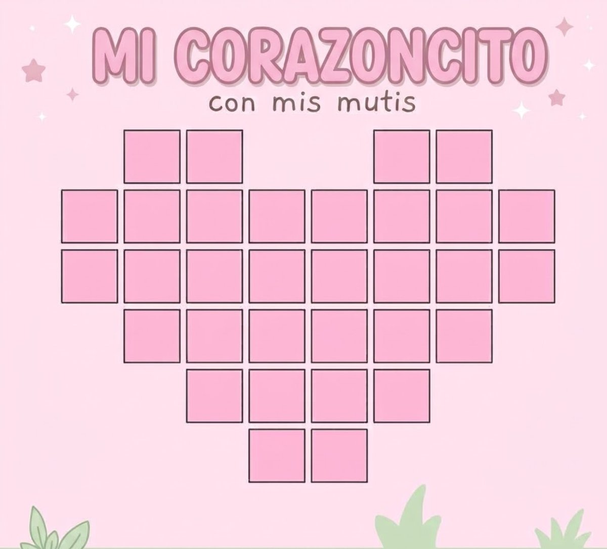 mnizooo's tweet photo. HOLA HOLA HACEMOS ESTO? SI PORFIPORFI SI NO ME CONTESTAN ME ELIMINO LA CUENTA CORTA https://t.co/QamqbhPlld