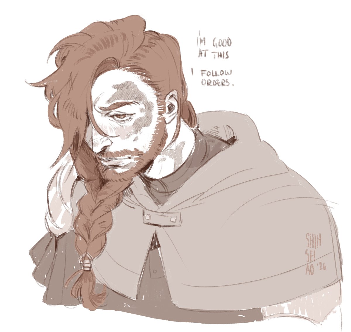 ShinseiAo's tweet photo. its late, im sick, azune beloved save me

#azunenayar #criticalrolefanart #criticalrole https://t.co/coUQQTecT6
