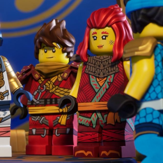 wyldfyplesita's tweet photo. y pensar q ya no vamos a tener más d wyldfyre y kai :(( oie lego no separen la figura paterna de wyldfyre pls https://t.co/VojHAOHNIJ