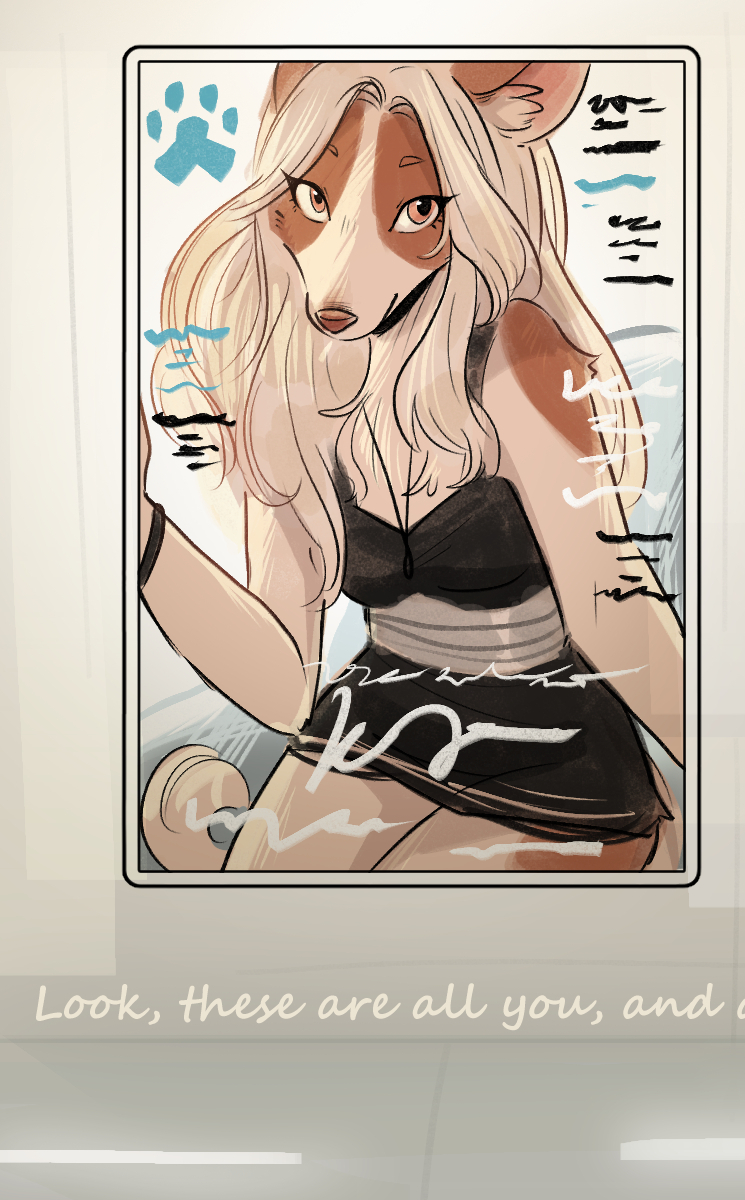 ColorfulCo1or's tweet photo. Oc https://t.co/lyGBxIXB4N