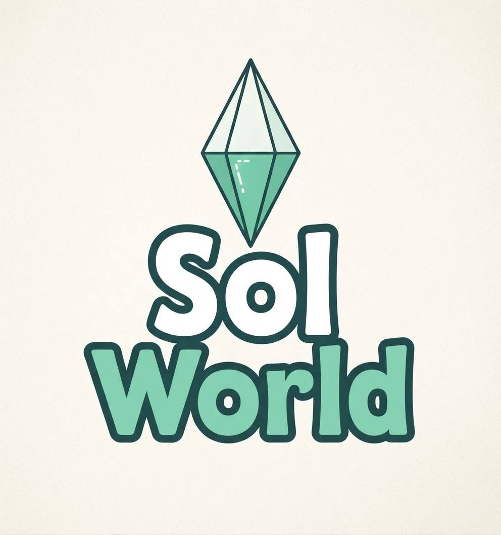 SolWorld__ tweet picture