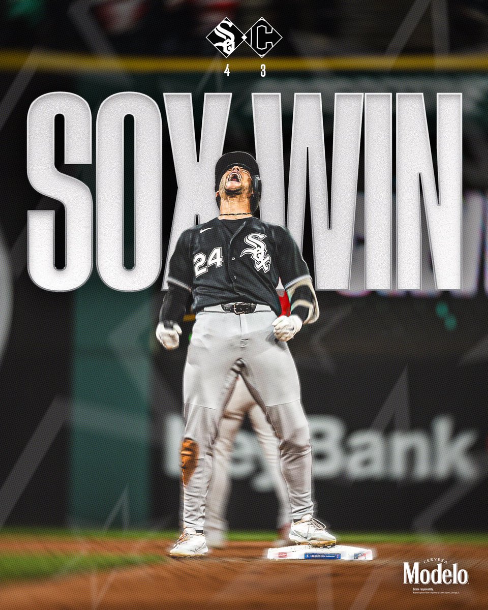 whitesox's tweet photo. absolutely love to see it https://t.co/fiXFgnOLft