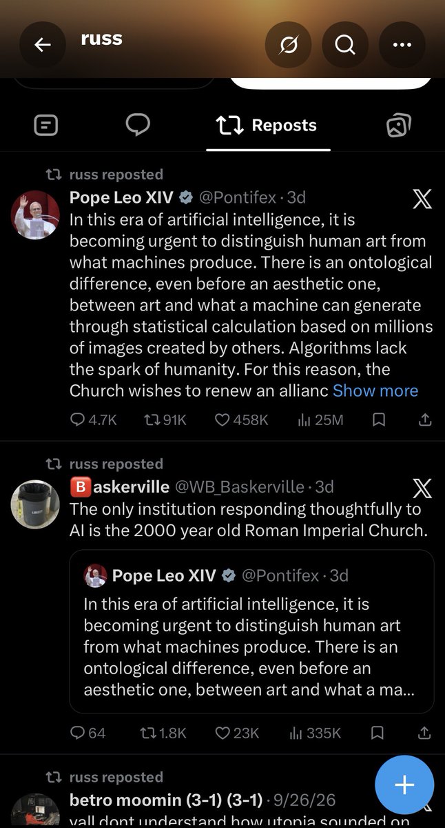 notschrodinger's tweet photo. @tass1t @staywithaudrey @franci57582 @adufalconista ay mas skwater po yung nag-reretweet na against AI daw pero gumagamit ng chatgpt https://t.co/oGp1VmW8yh