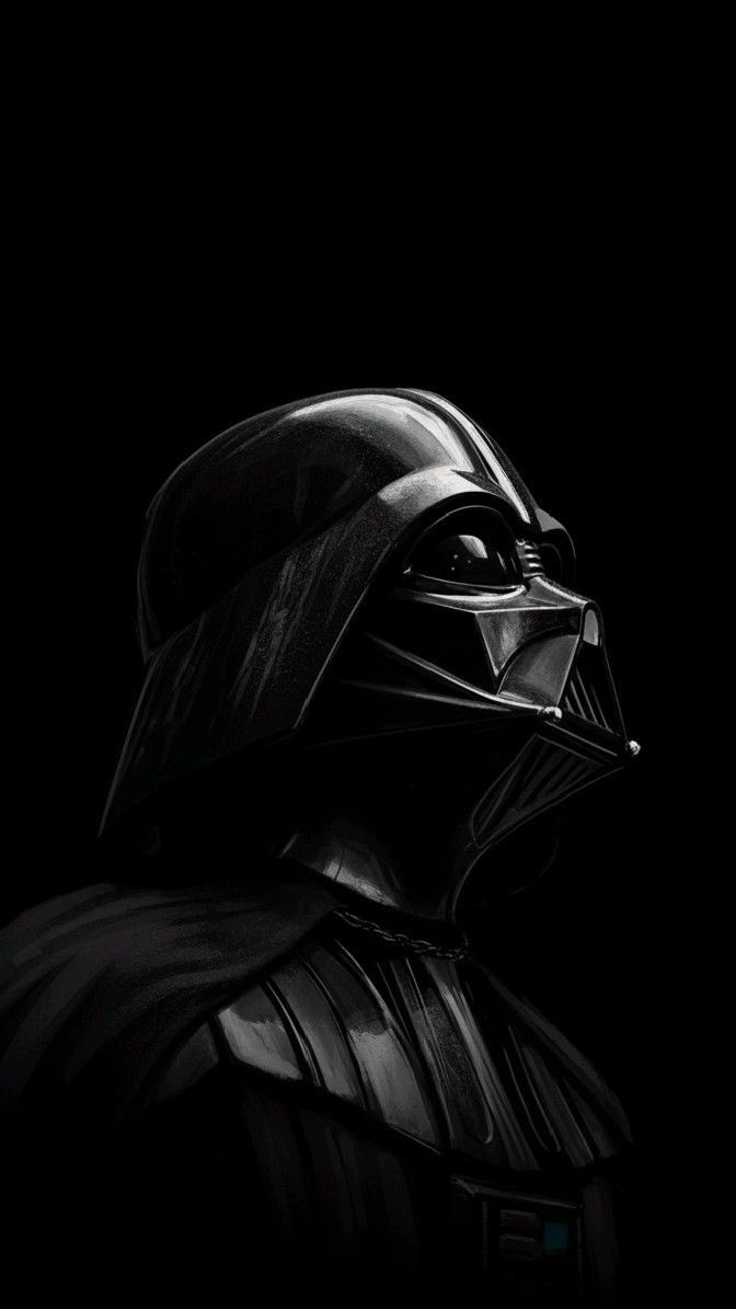 DJames947740's tweet photo. Darth Vader https://t.co/27jZzG18BD