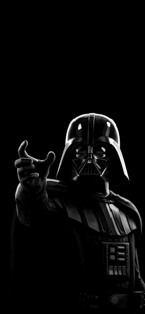 DJames947740's tweet photo. Darth Vader https://t.co/27jZzG18BD